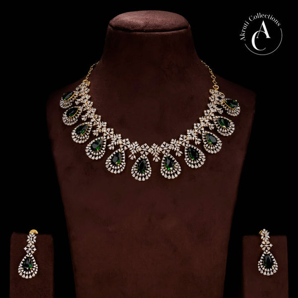 NS994 - Diamond Set