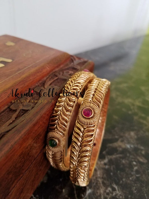 Indian Gold Jewelry