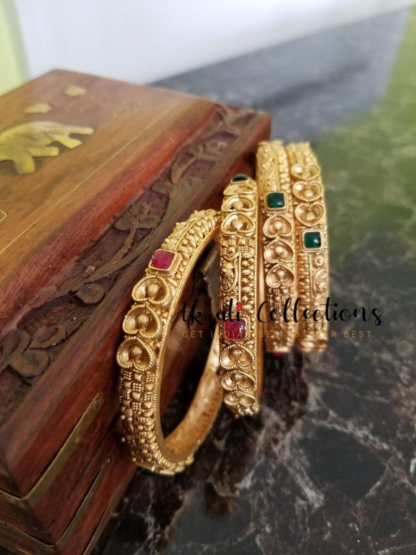 Indian Gold Jewelry