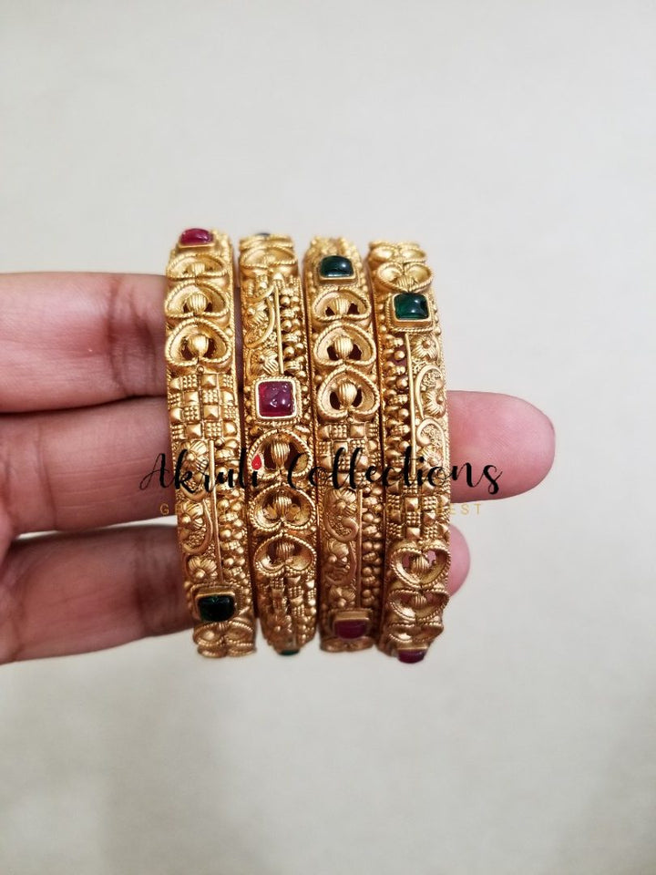 Indian Gold Jewelry