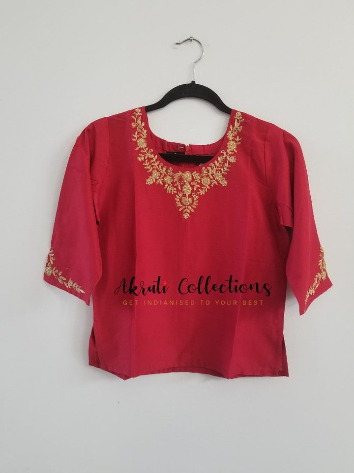 Indian Apparel Online