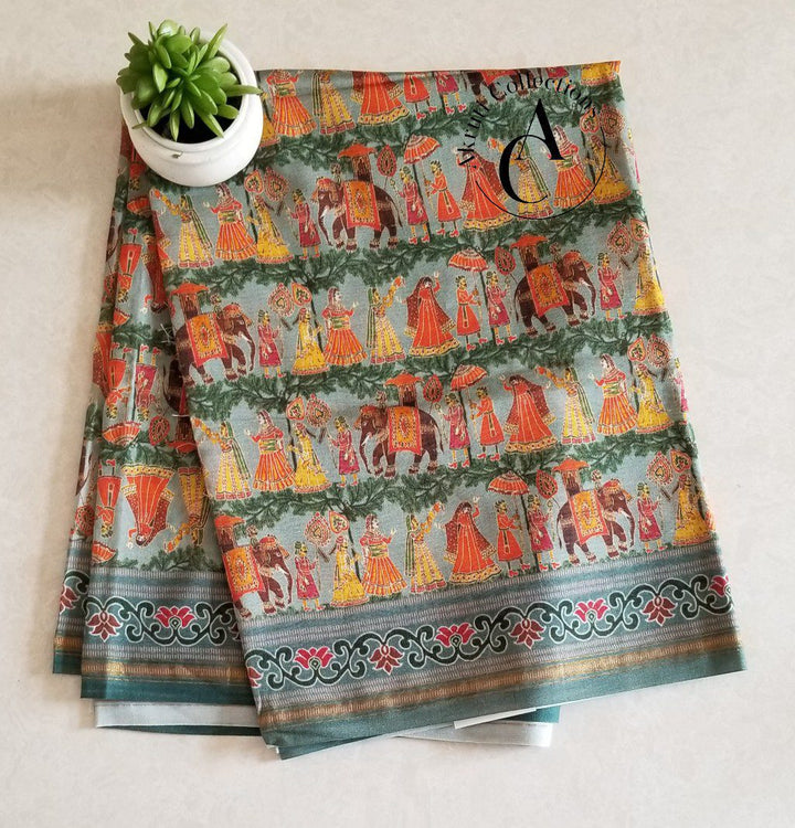 Indian Apparel Online