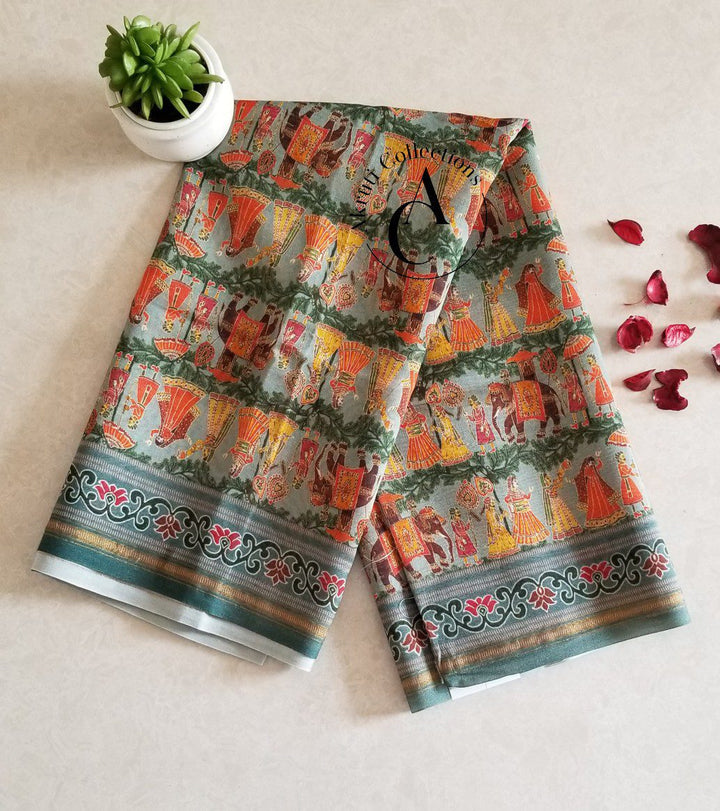Indian Apparel Online