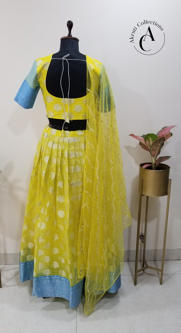 Indian Lehengas