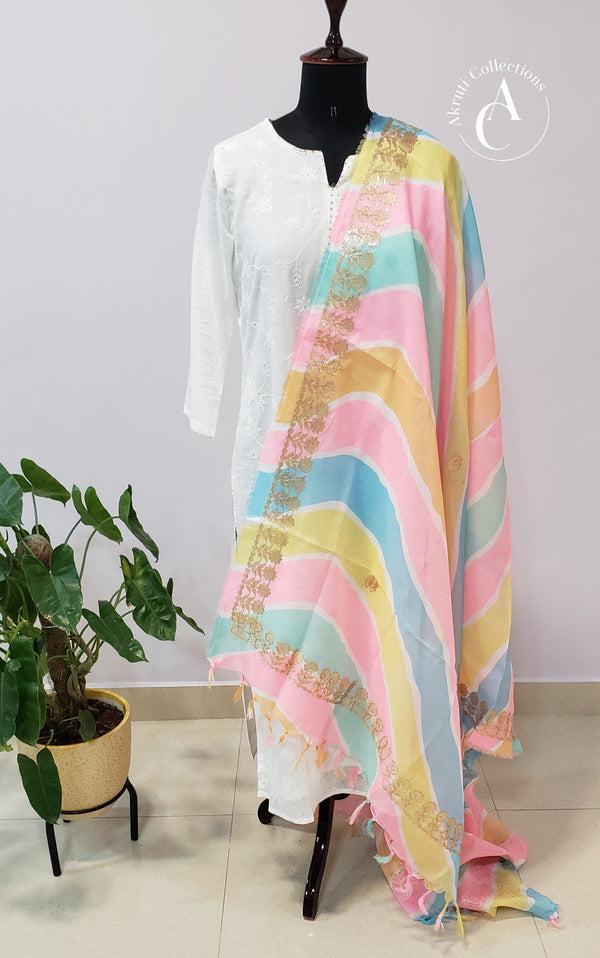 DP1 - Dupatta