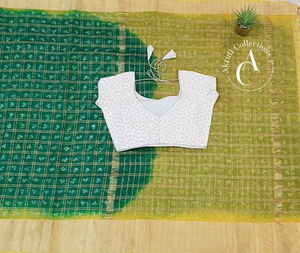 AS15 - Zari Bandhini Kota