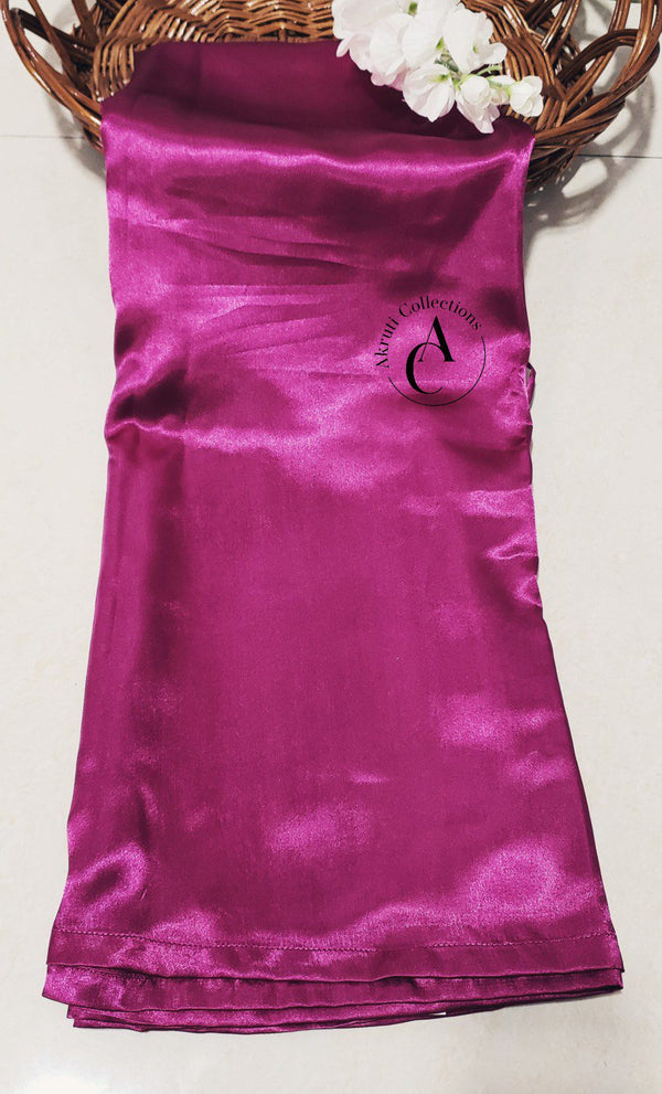 D63 - Magenta Petticoat