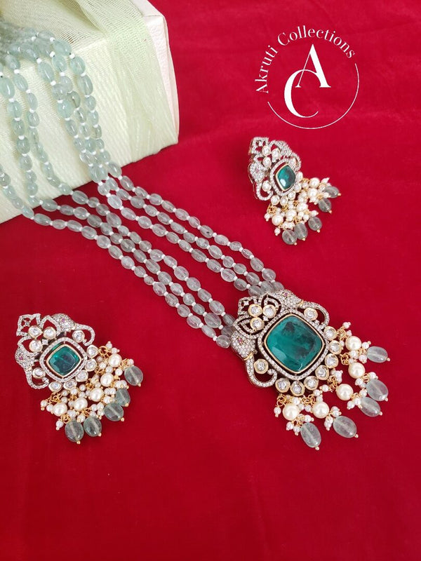 NS691 - Victorian Set