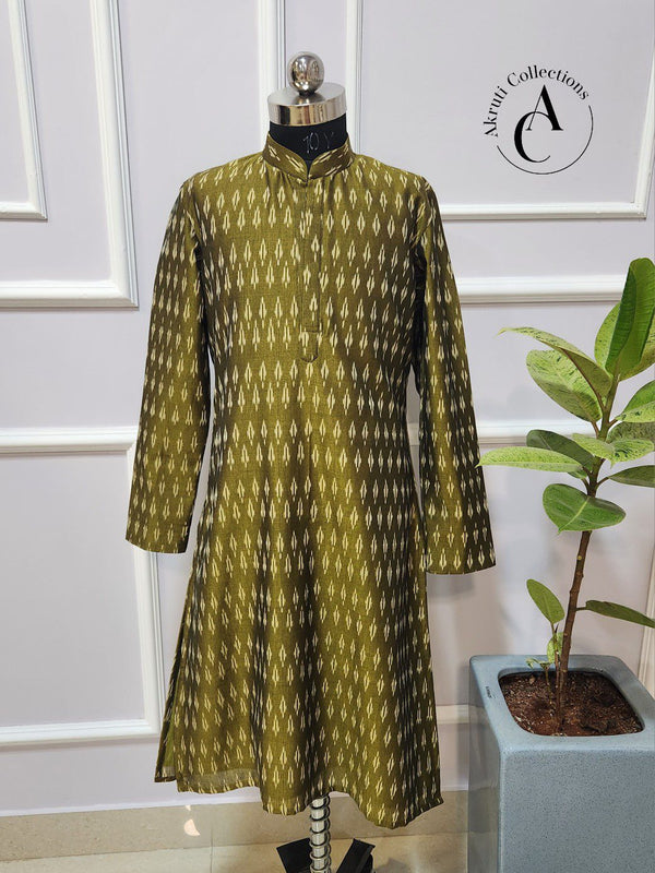 AKB11 - Boys kurta