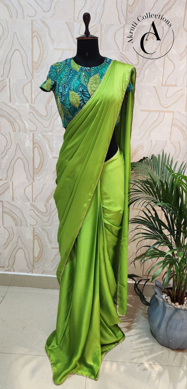 CH73 - Chinon Saree