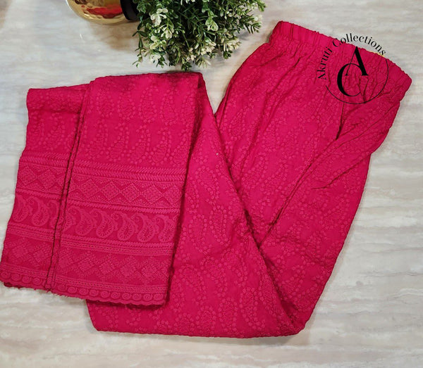 D5644 - Plazo Pant