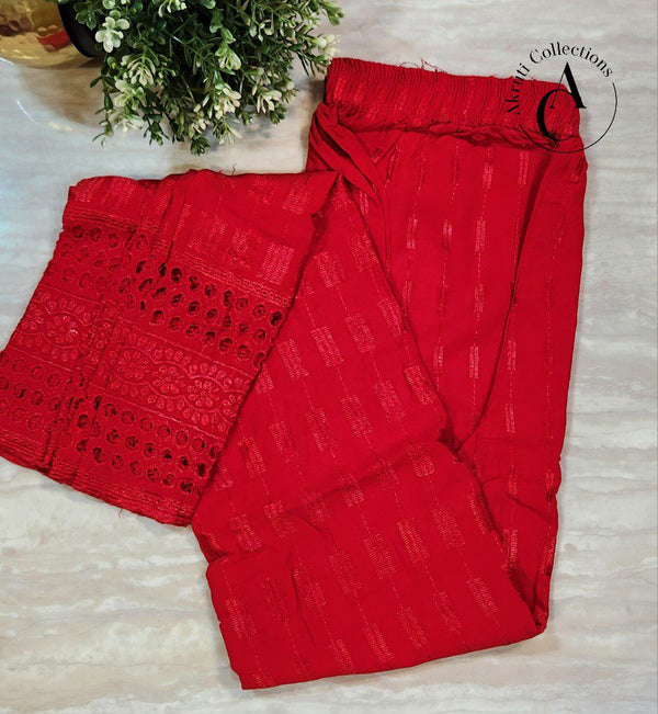 D0202 - Plazo Pant