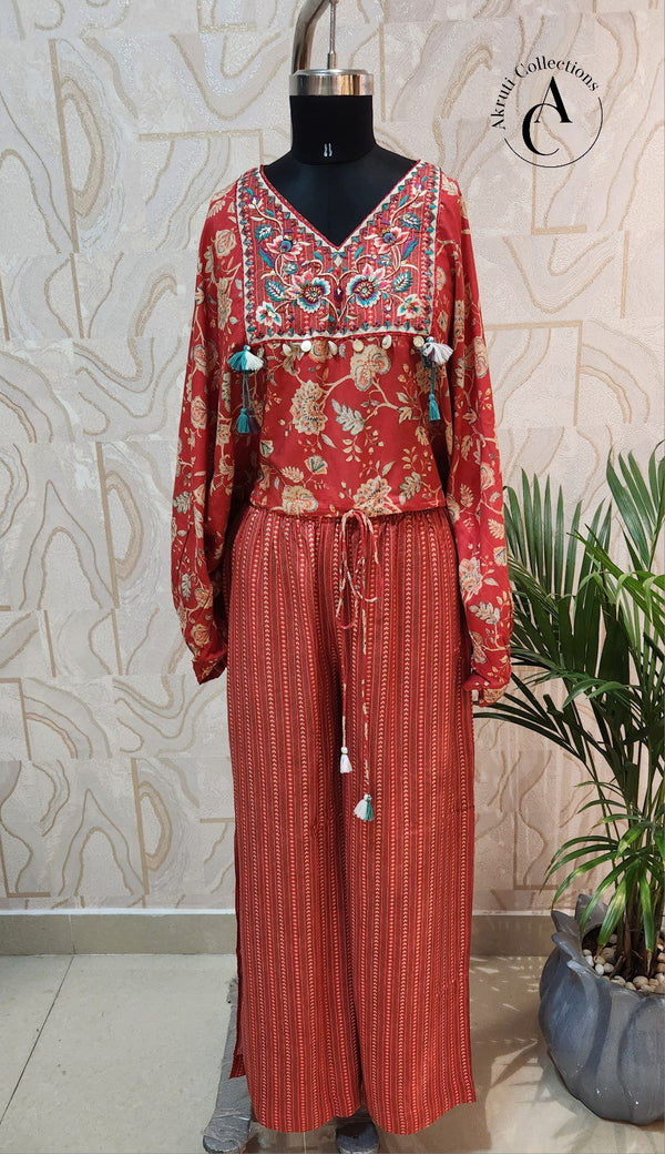 0238 - 2pc Set