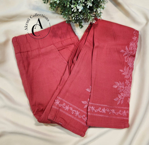 PD21 - Trouser