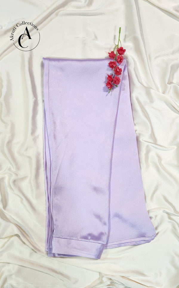 GS33 - Satin petticoat
