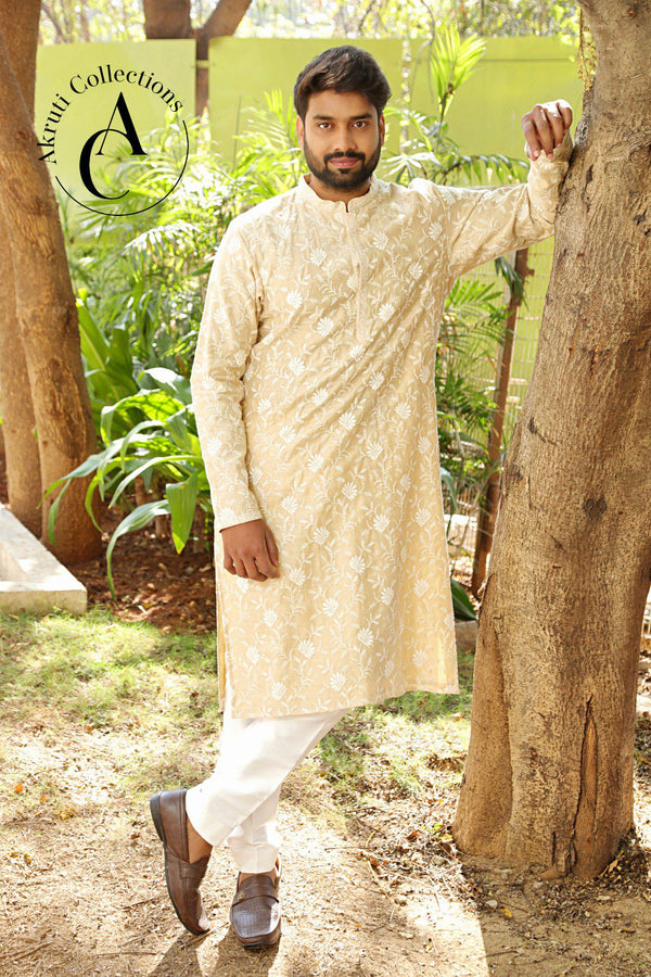 MK1 - Men's Kurta