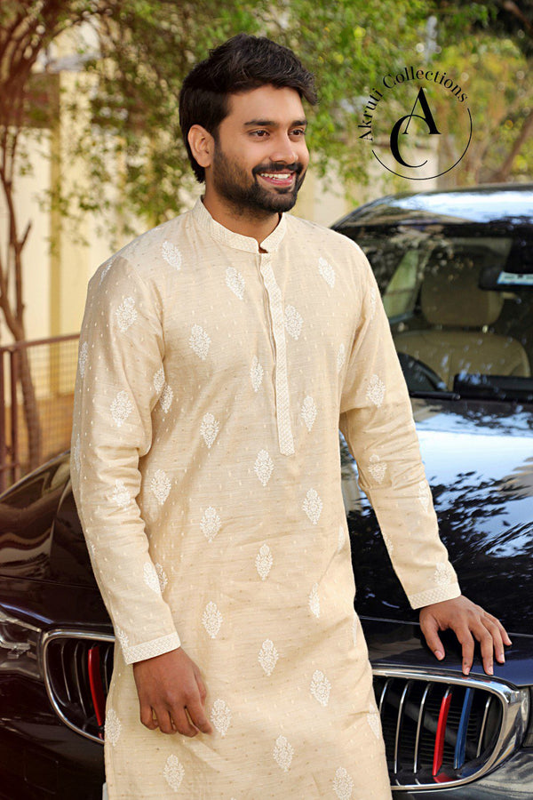 Mk3 - Men's Kurta