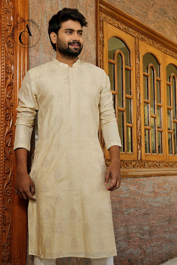 MK2 - Men's Kurta