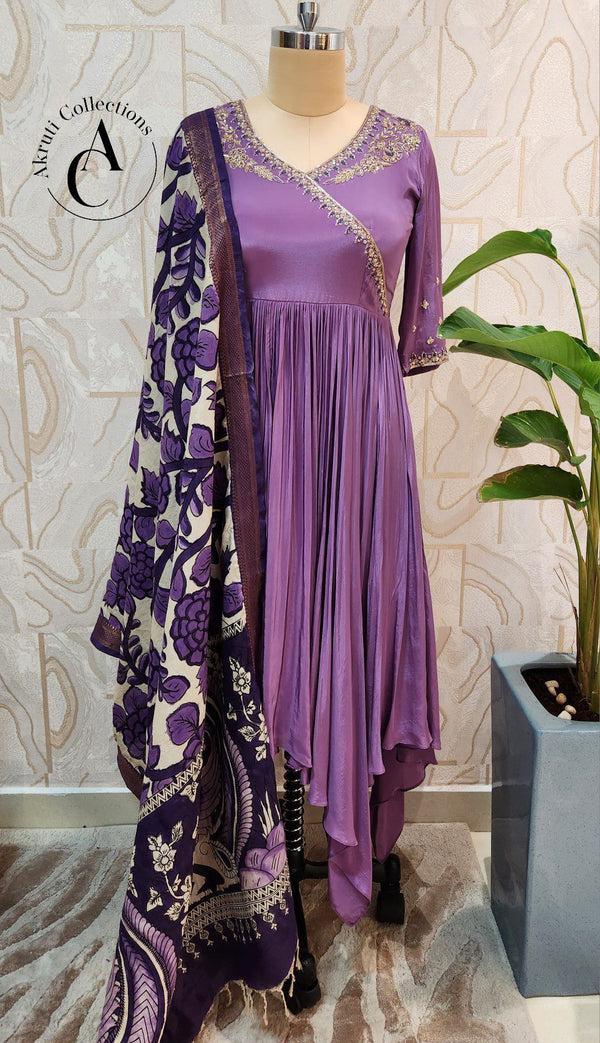 KMD1 - Angharaka Dress