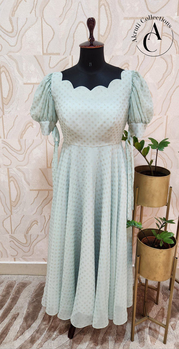 L157A - Dress