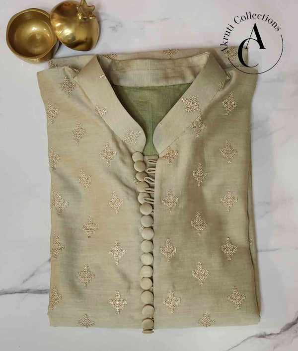 MK4 - Men's Kurta