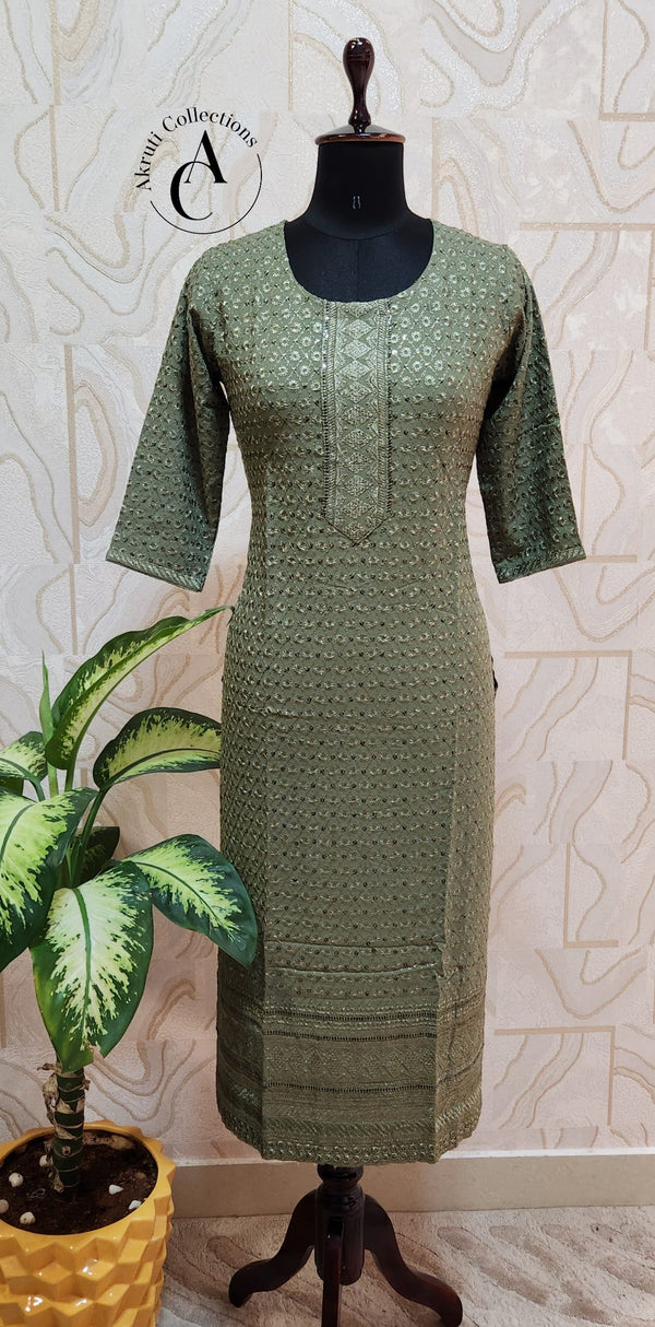 D1265 - Kurti