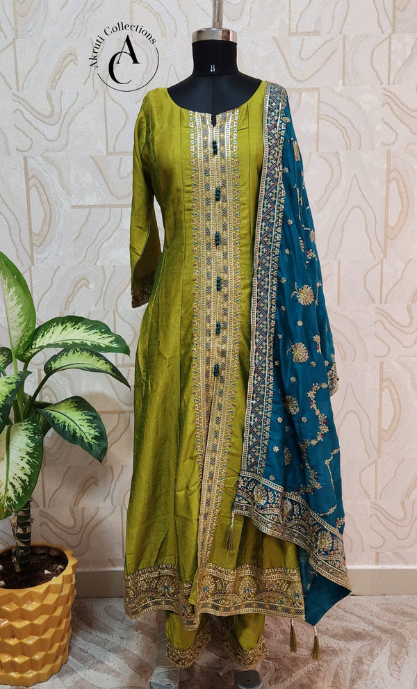 R78 - Kurti Set