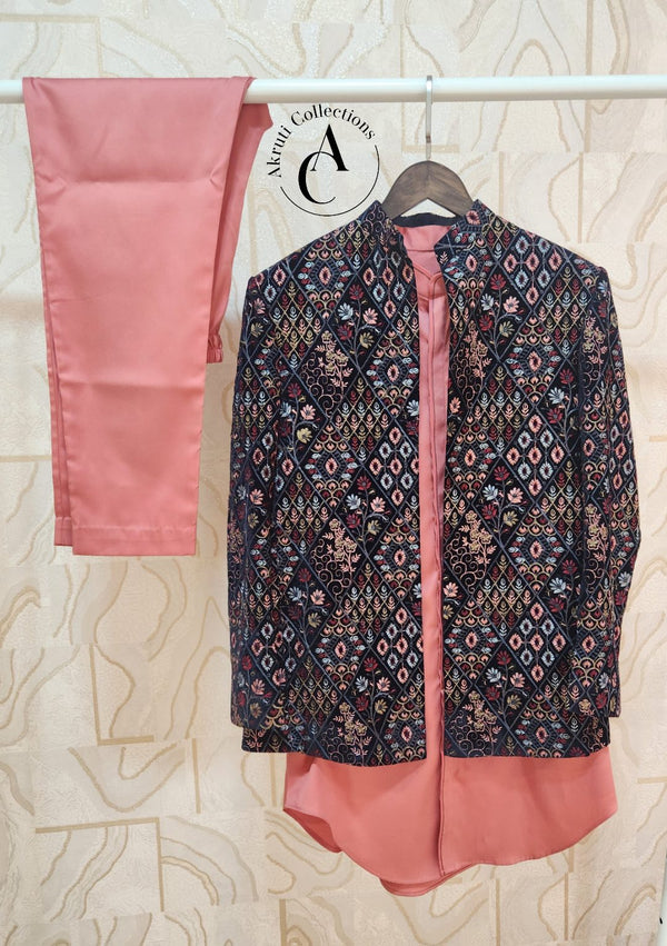 Blazer Set