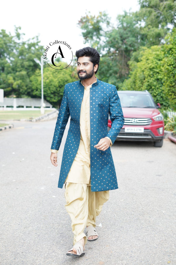 Blazer Set