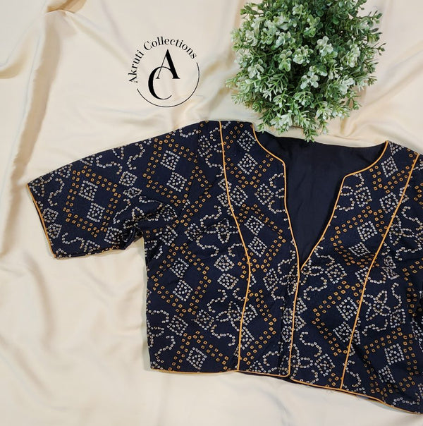 B94A - Blouse