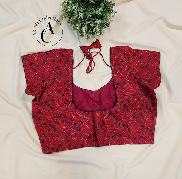 B121 - Blouse