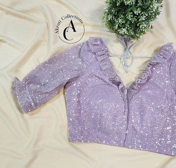 B126 - Blouse