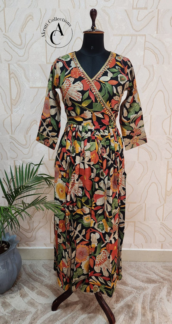 13157A - Kurti