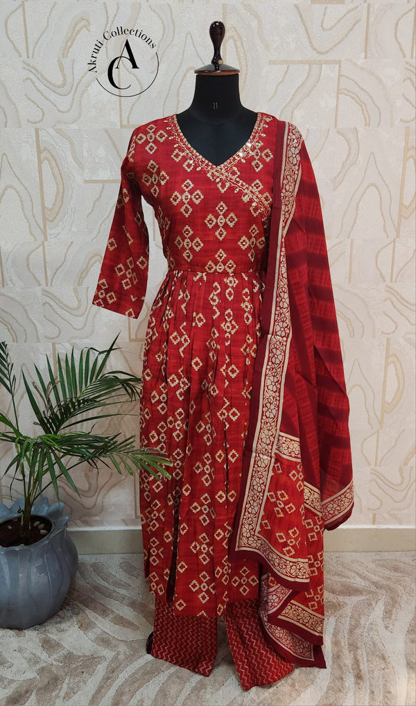 1394 - Angharaka Set