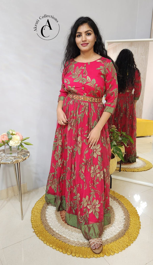 6538 - Kurti