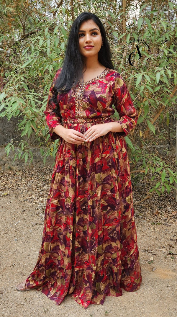 Z092 - Dress