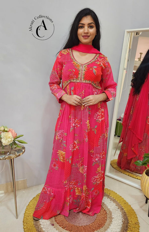 Z215 - Dress