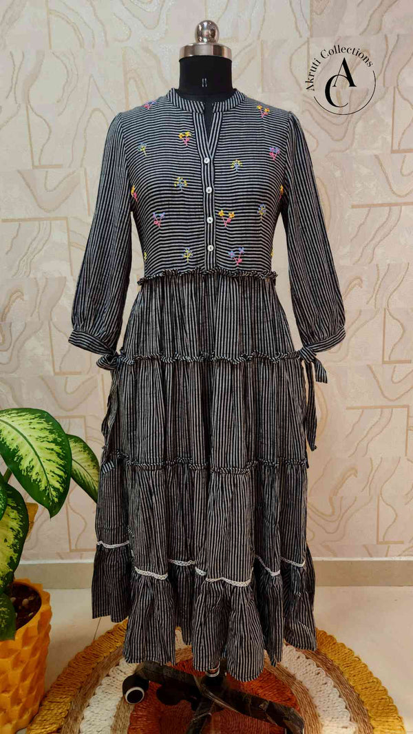 Z7162 - Kurti