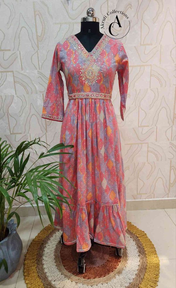 Z475 - Kurti