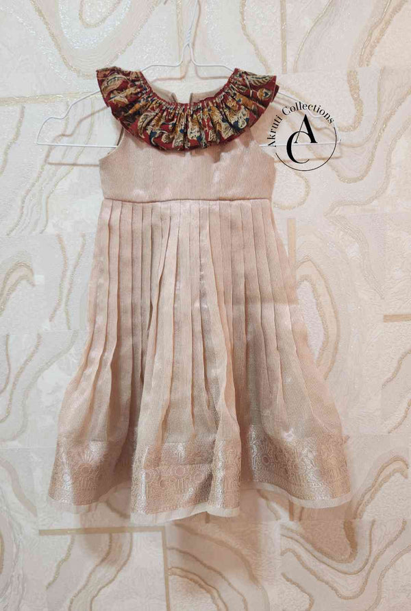 KL57 - Kids Frock