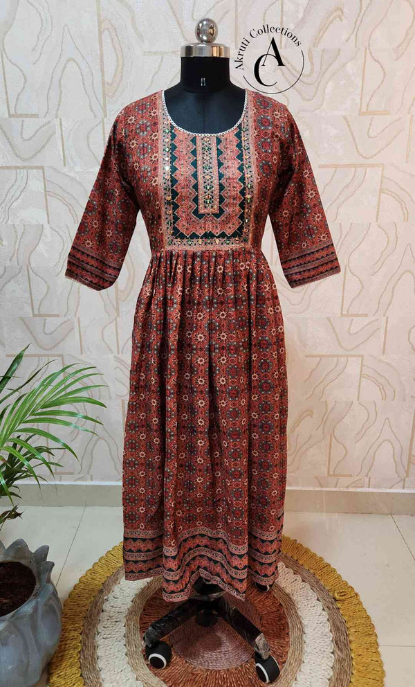 Z572 - Kurti