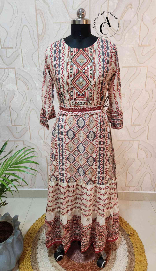 Z136 - Kurti