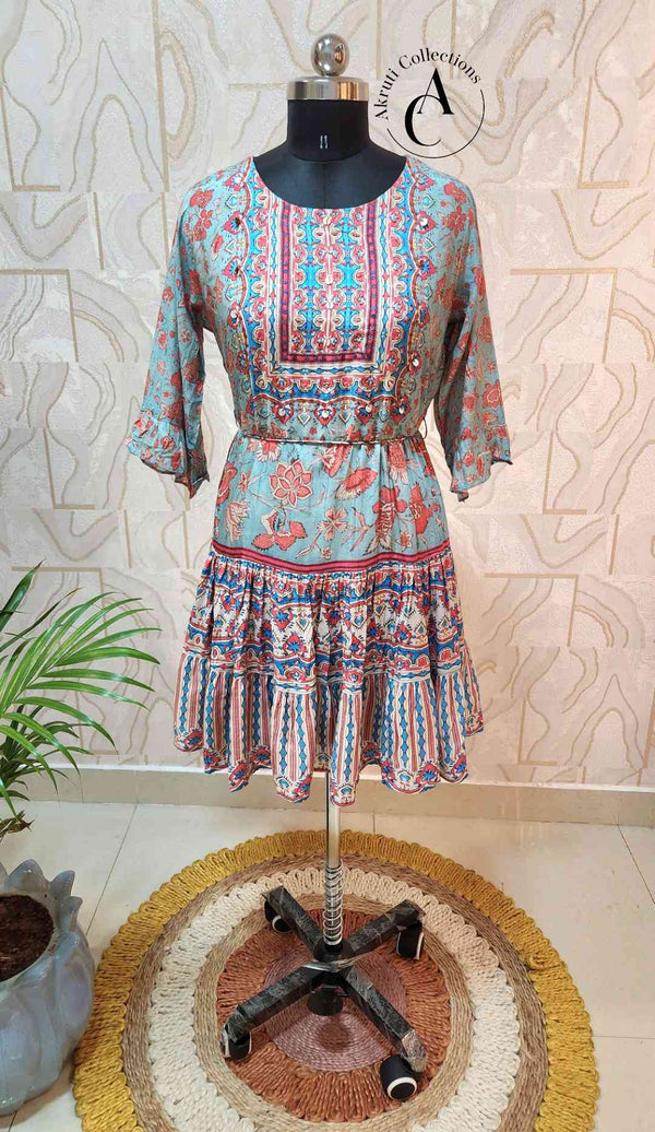 Z196 - Kurti