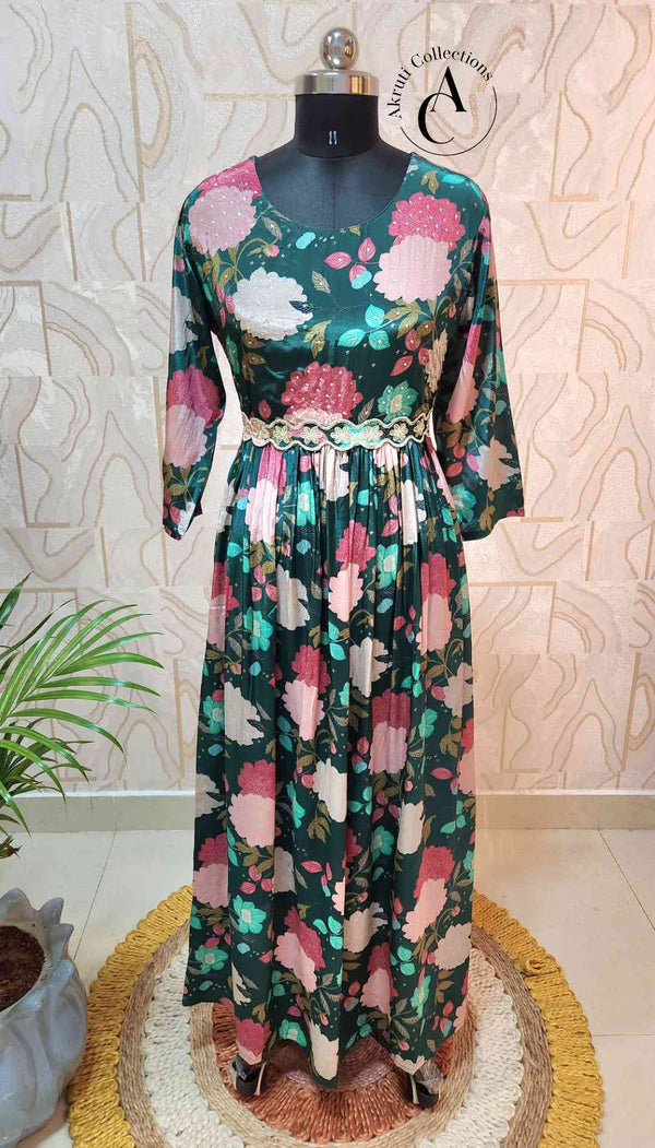 Z211 - Kurti