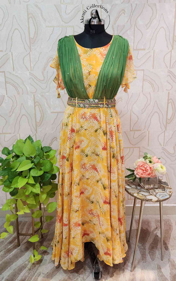 65 - Long Kurti