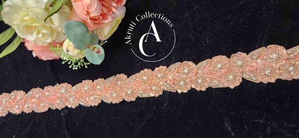 SB7 - Saree Belt