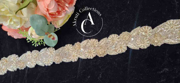SB5 - Saree Belt