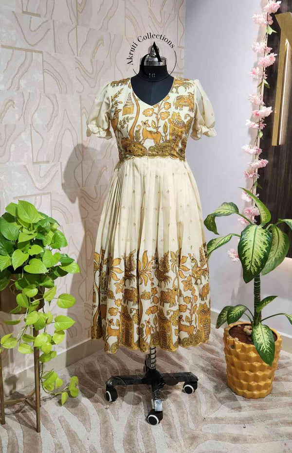 WhiteFrock