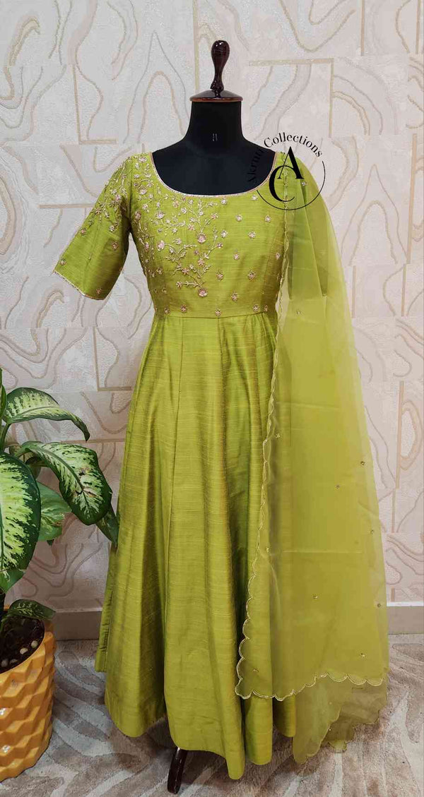 L219- LILLY