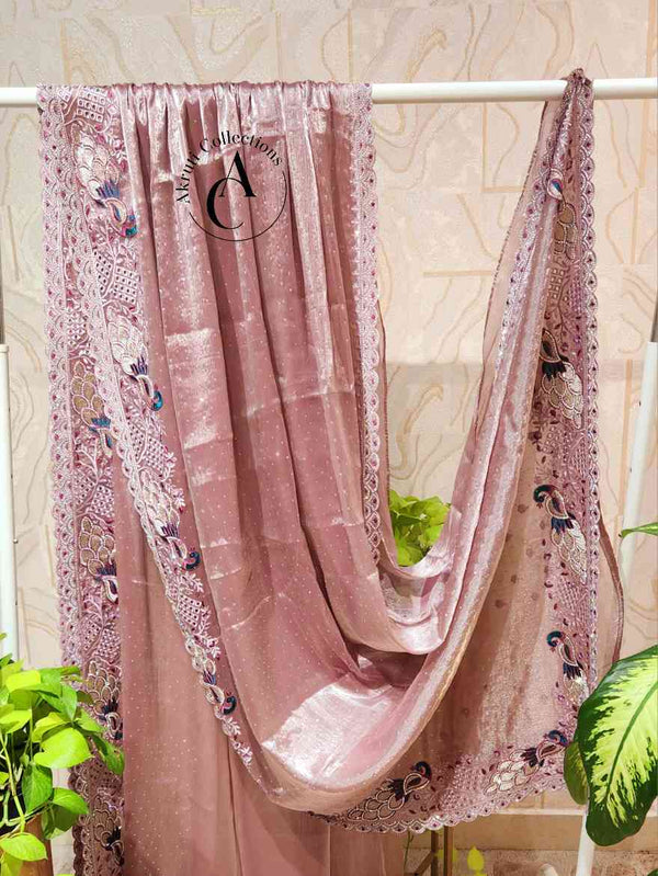 JC9 - Jimmy Choo Saree